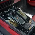 Porsche 911 Carrera GTS 2025